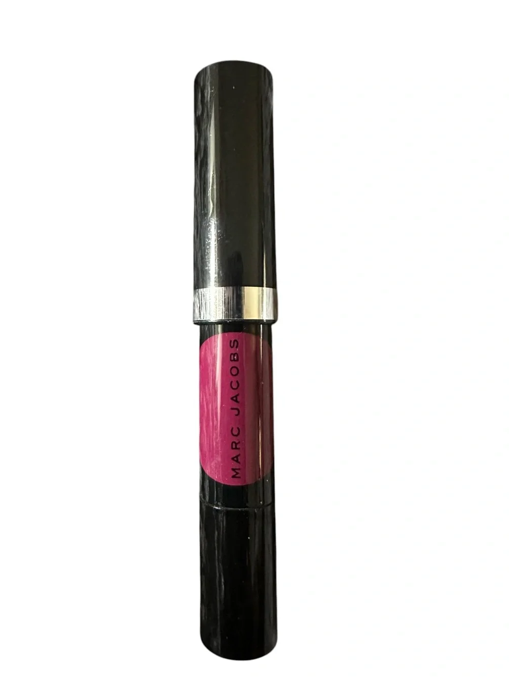Marc Jacobs Lip Gloss in Bright Fuchsia